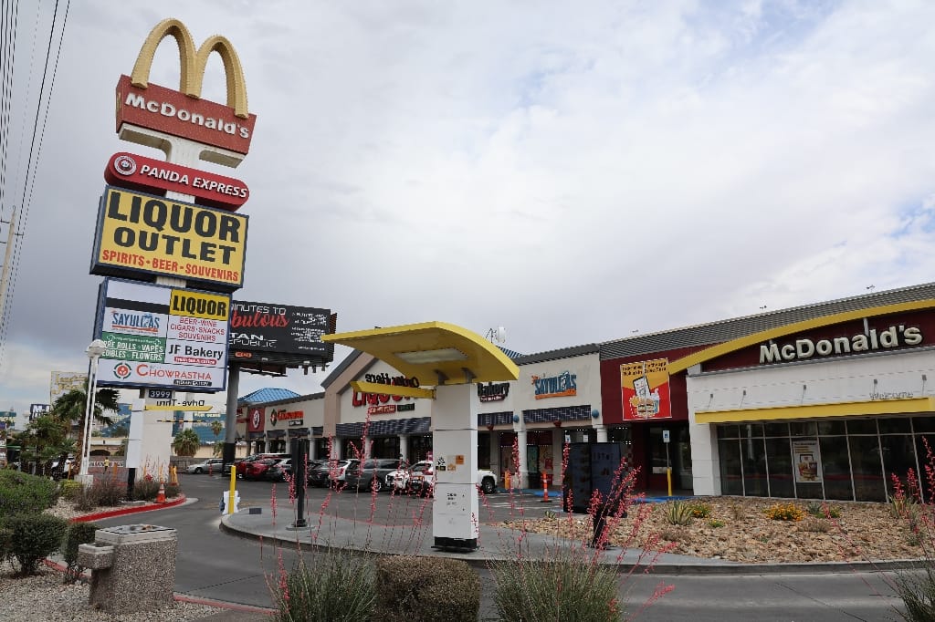 Amerika USA rondreis Las Vegas Death Valley Zion NP Grand Canyon Bryce Canyon Page Route66 Selfdrive Never Stop Travelling