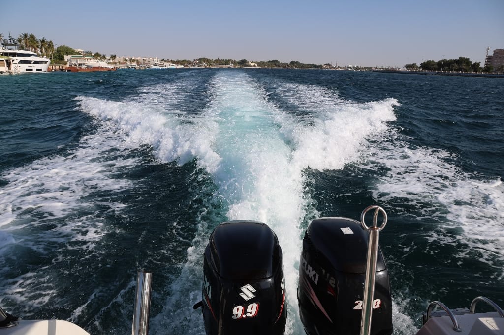 Saoedi Arabië Rondreis Maatwerkreizen Rode Zee