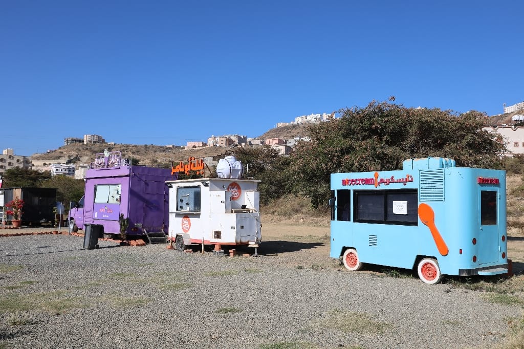 Saoedi Arabië Rondreis Maatwerkreizen Al Baha