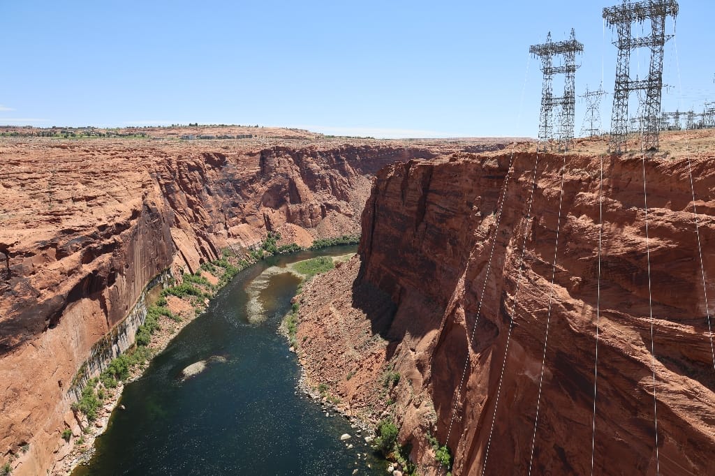 Amerika USA rondreis Las Vegas Death Valley Zion NP Grand Canyon Bryce Canyon Page Route66 Selfdrive Never Stop Travelling