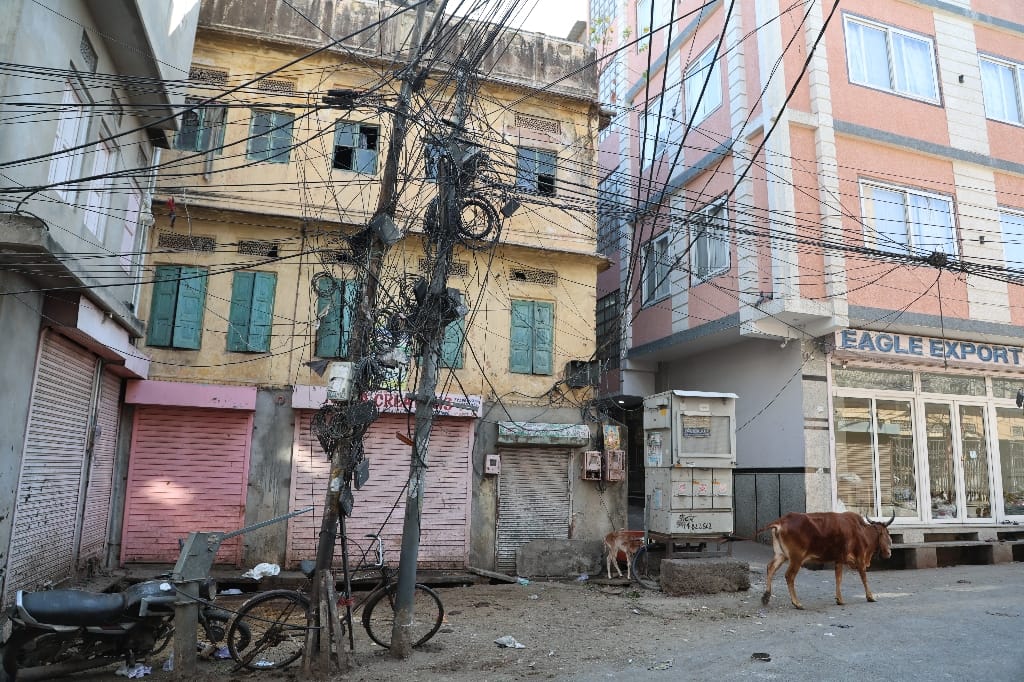 Rondreis India Maatwerkreizen Never Stop Travelling Delhi Mumbai Udaipur Taj Mahal Agra Jaipur Kerala Jodhpur