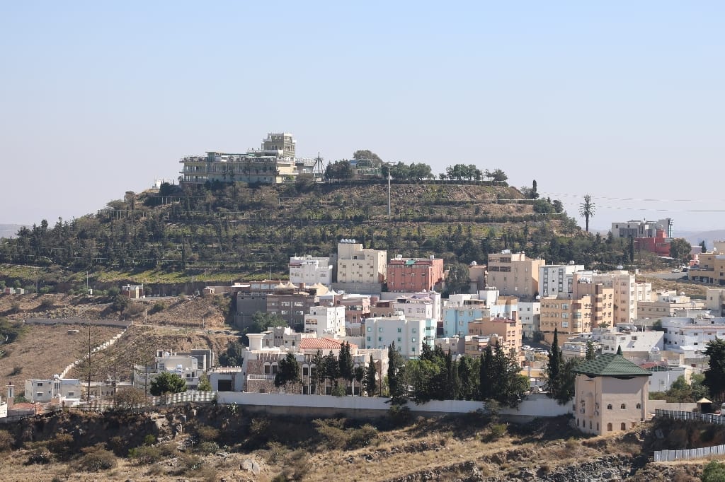 Saoedi Arabië Rondreis Maatwerkreizen Abha