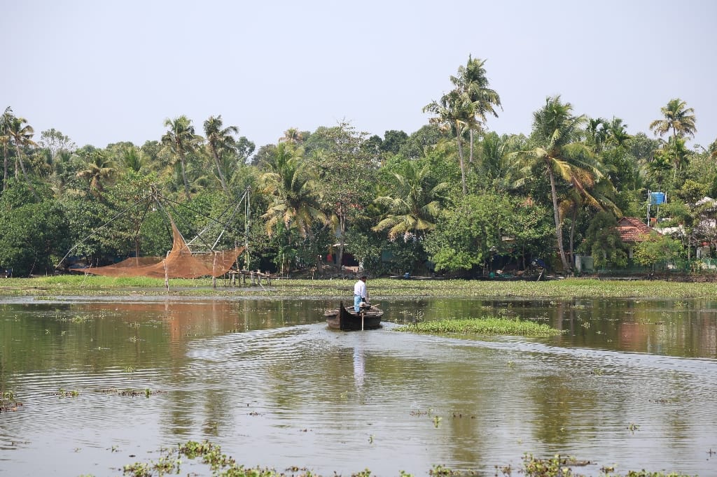 Rondreis India Maatwerkreizen Never Stop Travelling Delhi Mumbai Udaipur Taj Mahal Agra Jaipur Kerala Jodhpur Avontuurlijk Azië