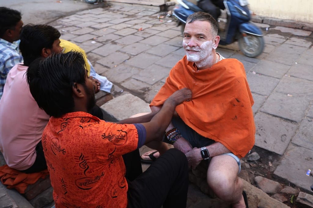 Rondreis India Maatwerkreizen Never Stop Travelling Delhi Mumbai Udaipur Taj Mahal Agra Jaipur Kerala Jodhpur