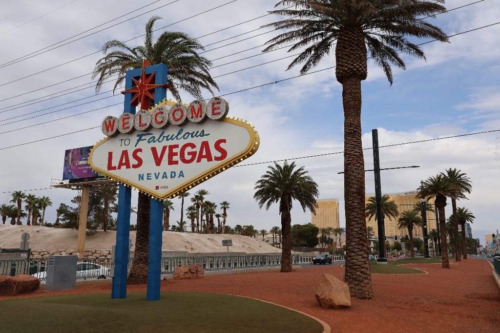 Amerika USA rondreis Las Vegas Death Valley Zion NP Grand Canyon Bryce Canyon Page Route66 Selfdrive Never Stop Travelling