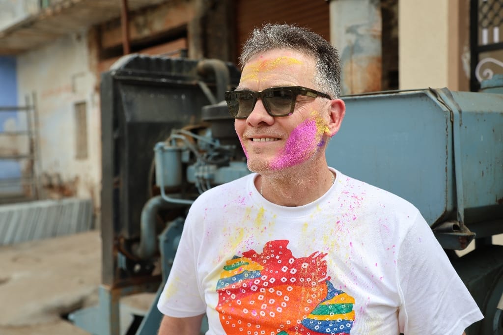 Rondreis India Maatwerkreizen Never Stop Travelling Delhi Mumbai Udaipur Taj Mahal Agra Jaipur Kerala Jodhpur