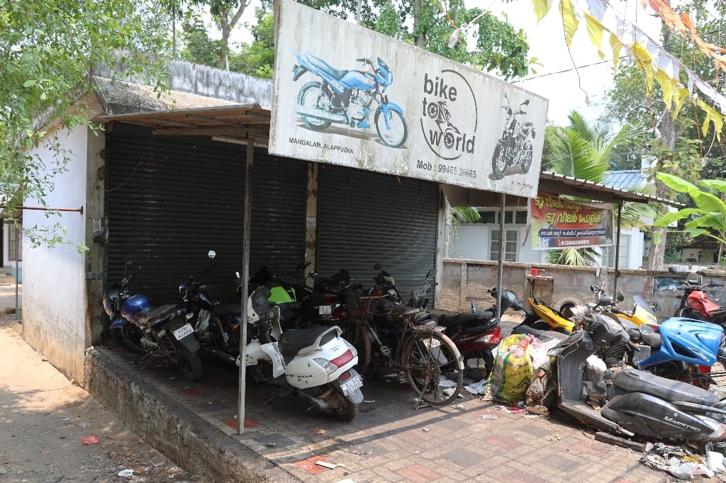 Rondreis India Maatwerkreizen Never Stop Travelling Delhi Mumbai Udaipur Taj Mahal Agra Jaipur Kerala Jodhpur Avontuurlijk Azië