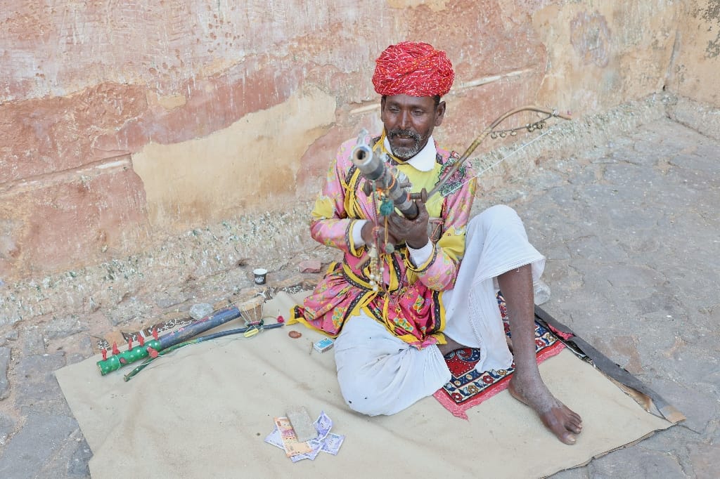 Rondreis India Maatwerkreizen Never Stop Travelling Delhi Mumbai Udaipur Taj Mahal Agra Jaipur Kerala Jodhpur