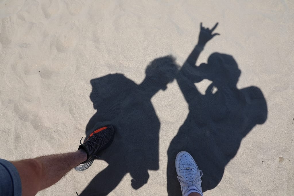 Amerika USA rondreis Las Vegas Death Valley Zion NP Grand Canyon Bryce Canyon Page Route66 Selfdrive Never Stop Travelling