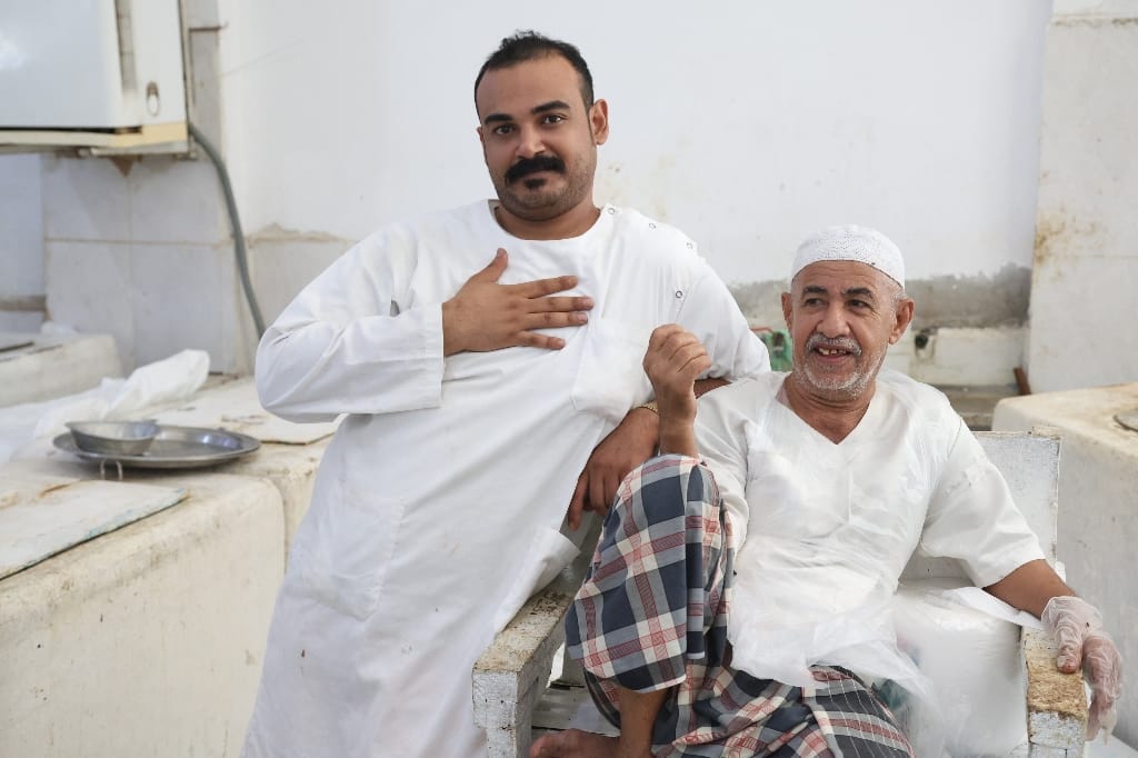 Saoedi Arabië Rondreis Maatwerkreizen Jizan