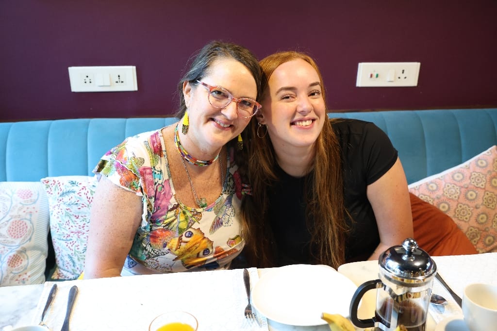 Rondreis India Maatwerkreizen Never Stop Travelling Delhi Mumbai Udaipur Taj Mahal Agra Jaipur Kerala Jodhpur