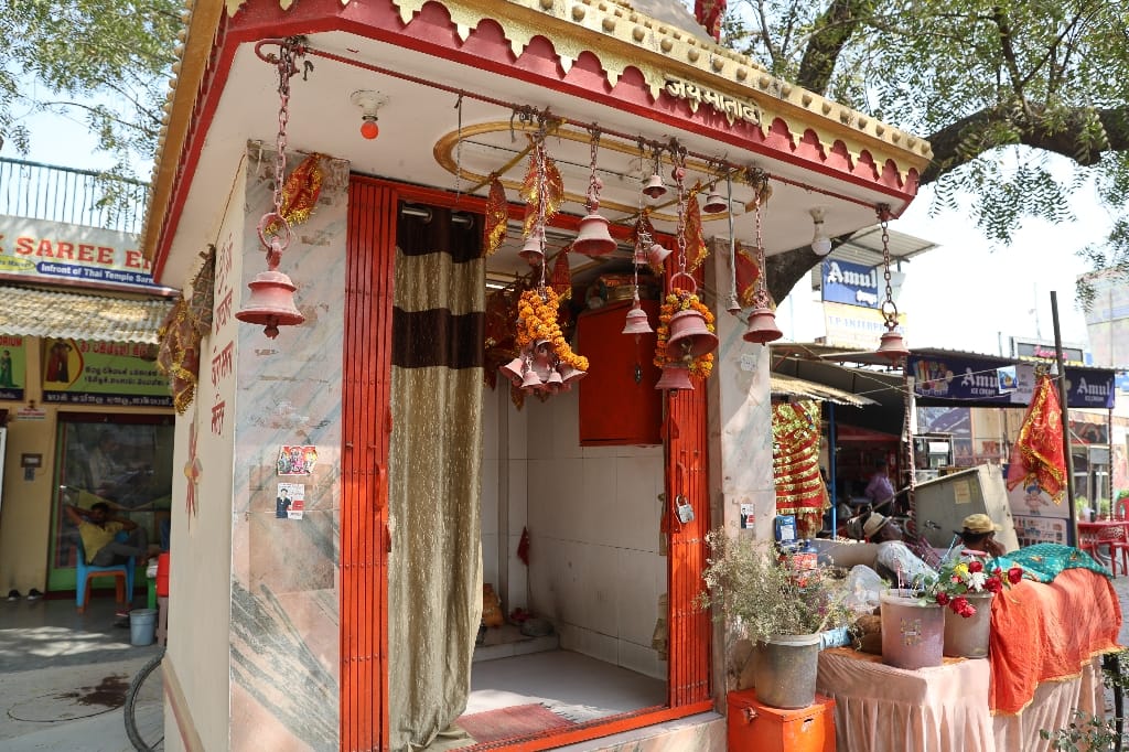 Rondreis India Maatwerkreizen Never Stop Travelling Delhi Mumbai Udaipur Taj Mahal Agra Jaipur Kerala Jodhpur