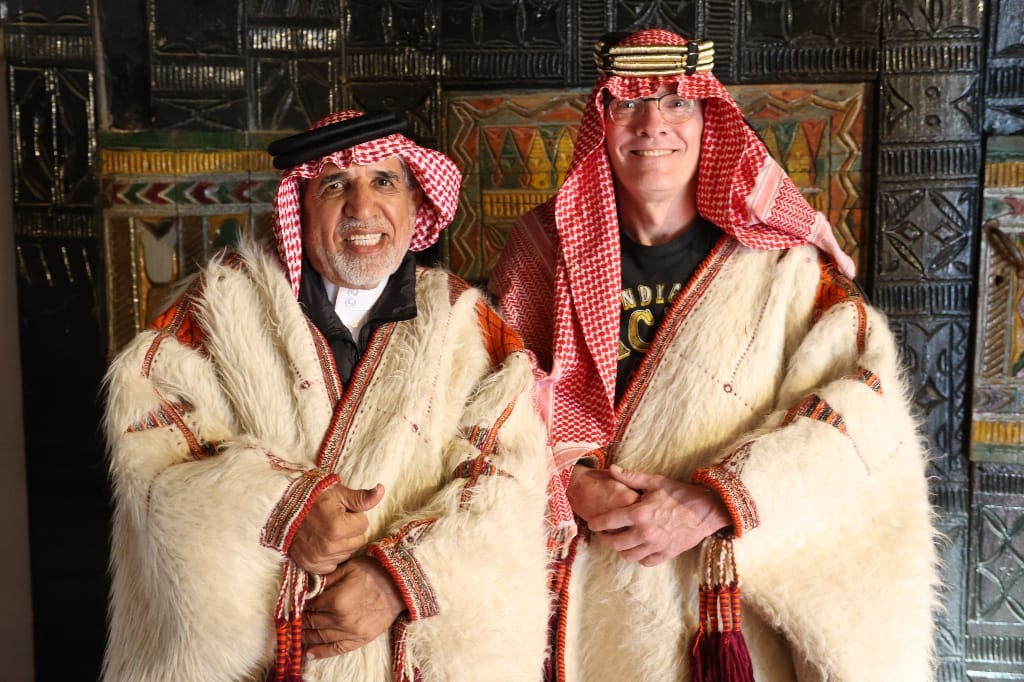 Saoedi Arabië Rondreis Maatwerkreizen Al Baha