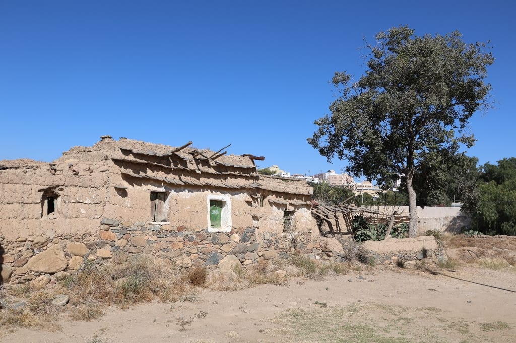 Saoedi Arabië Rondreis Maatwerkreizen Abha