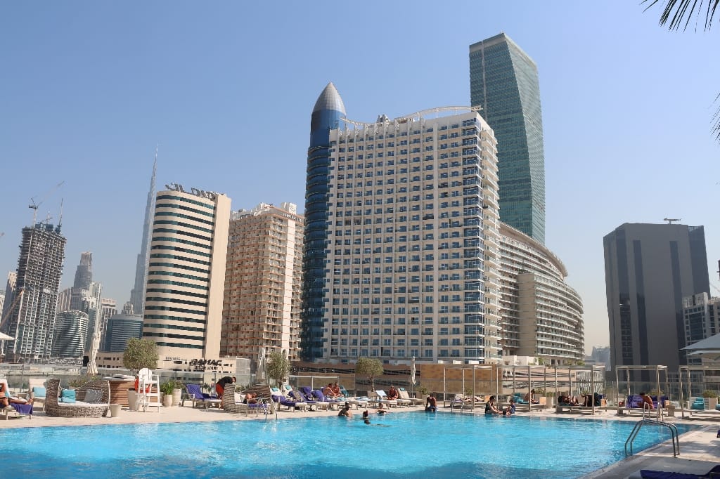 Dubai UAE