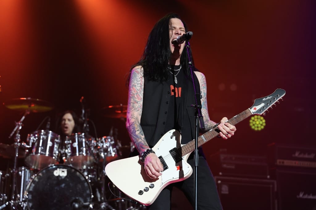 KISS KRUISE Land Locked in Vegas LasVegas USA Amerika