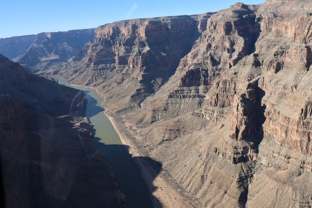 Amerika USA rondreis Las Vegas Death Valley Zion NP Grand Canyon Bryce Canyon Page Route66 Selfdrive Never Stop Travelling