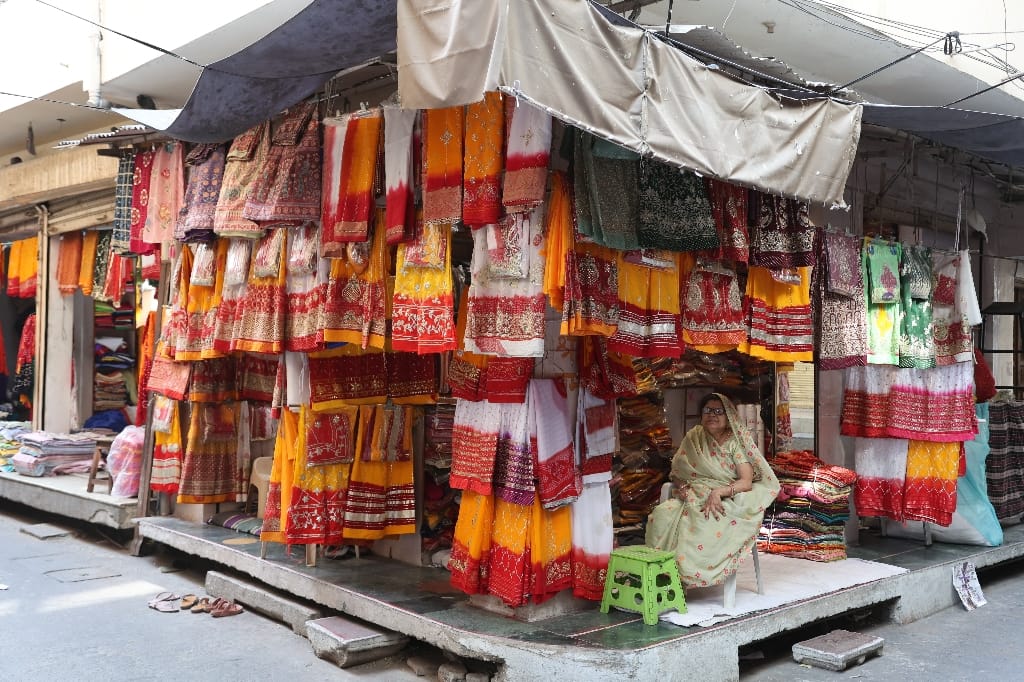 Rondreis India Maatwerkreizen Never Stop Travelling Delhi Mumbai Udaipur Taj Mahal Agra Jaipur Kerala Jodhpur Avontuurlijk Azië