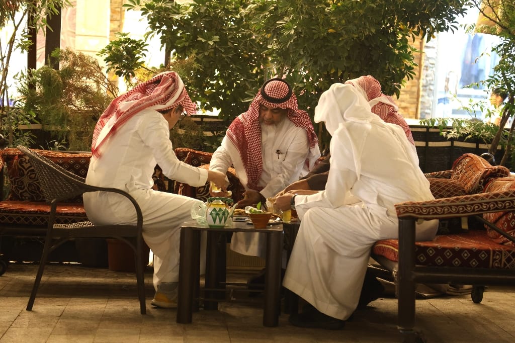 Saoedi Arabië Rondreis Maatwerkreizen Taif