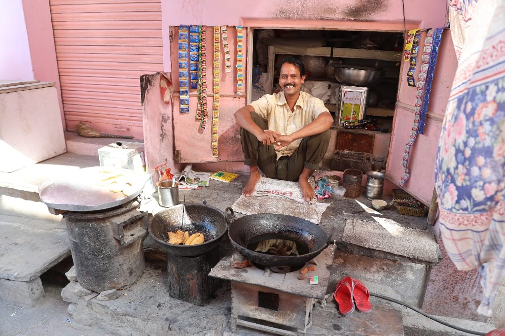 Rondreis India Maatwerkreizen Never Stop Travelling Delhi Mumbai Udaipur Taj Mahal Agra Jaipur Kerala Jodhpur