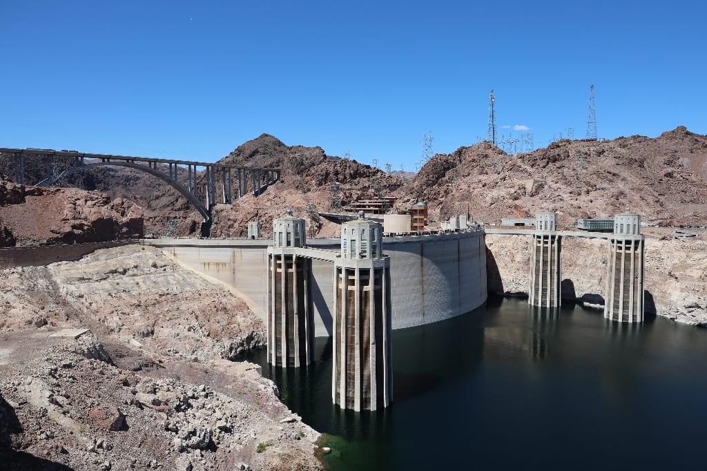 Amerika USA rondreis Las Vegas Death Valley Zion NP Grand Canyon Bryce Canyon Page Route66 Selfdrive Never Stop Travelling