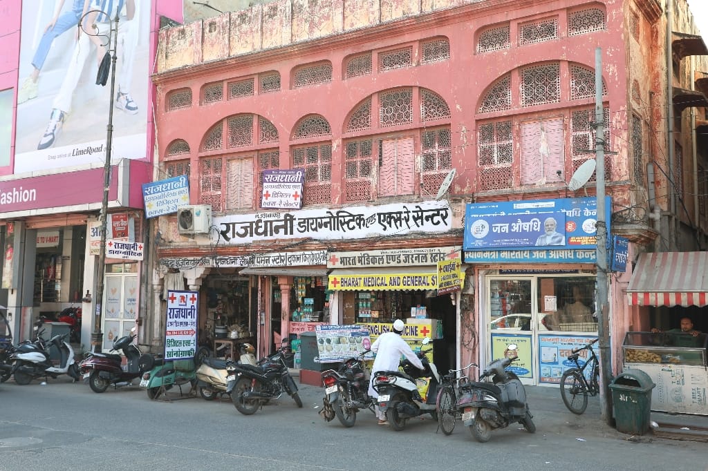 Rondreis India Maatwerkreizen Never Stop Travelling Delhi Mumbai Udaipur Taj Mahal Agra Jaipur Kerala Jodhpur