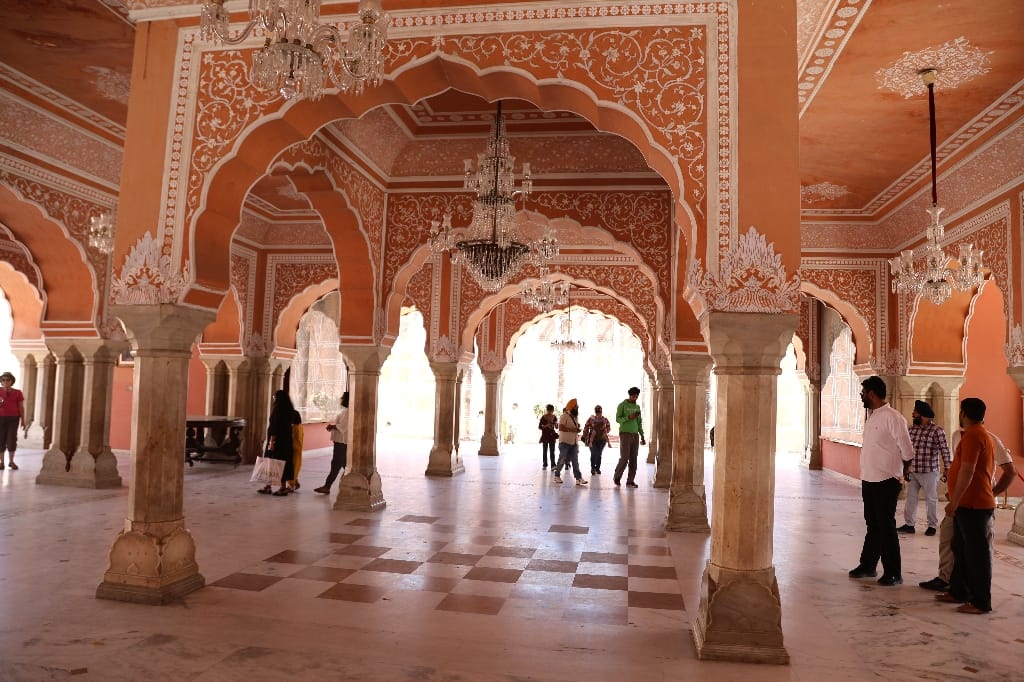 Rondreis India Maatwerkreizen Never Stop Travelling Delhi Mumbai Udaipur Taj Mahal Agra Jaipur Kerala Jodhpur