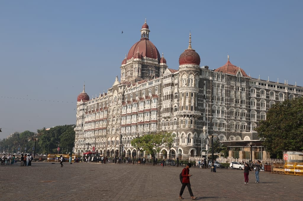 Rondreis India Maatwerkreizen Never Stop Travelling Delhi Mumbai Udaipur Taj Mahal Agra Jaipur Kerala Jodhpur Avontuurlijk Azië