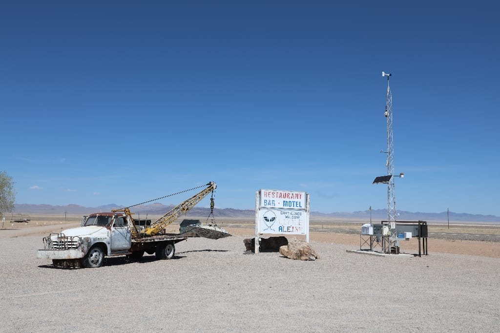 Amerika USA rondreis Las Vegas Death Valley Zion NP Grand Canyon Bryce Canyon Page Route66 Selfdrive Never Stop Travelling