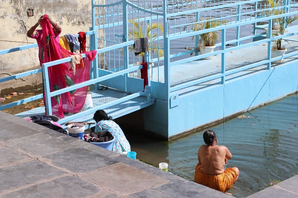 Rondreis India Maatwerkreizen Never Stop Travelling Delhi Mumbai Udaipur Taj Mahal Agra Jaipur Kerala Jodhpur Avontuurlijk Azië