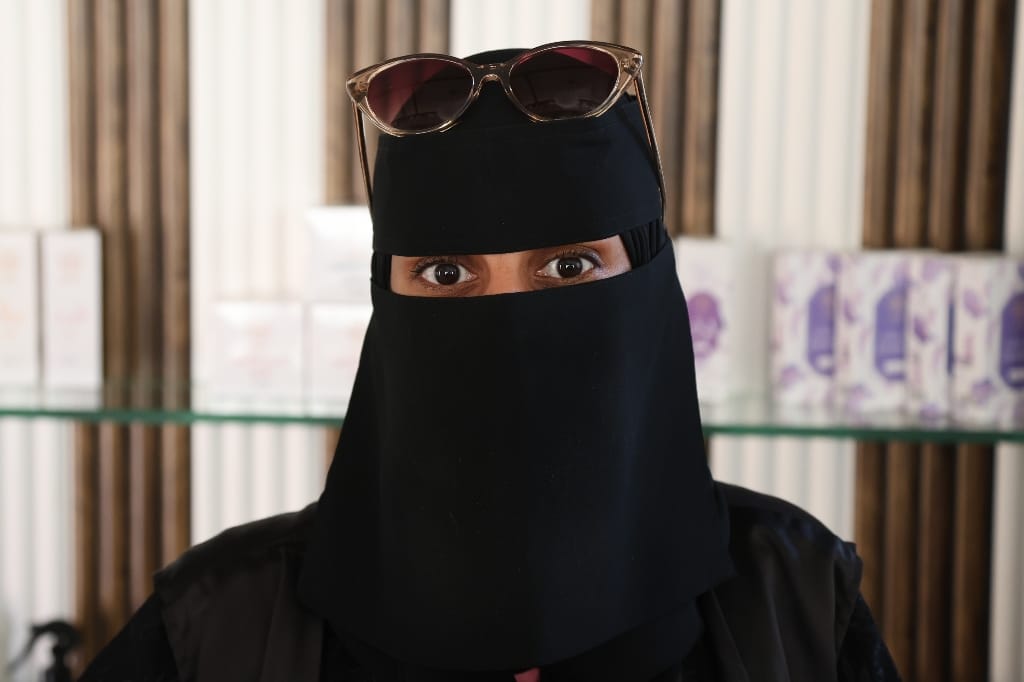 Saoedi Arabië Rondreis Maatwerkreizen Taif