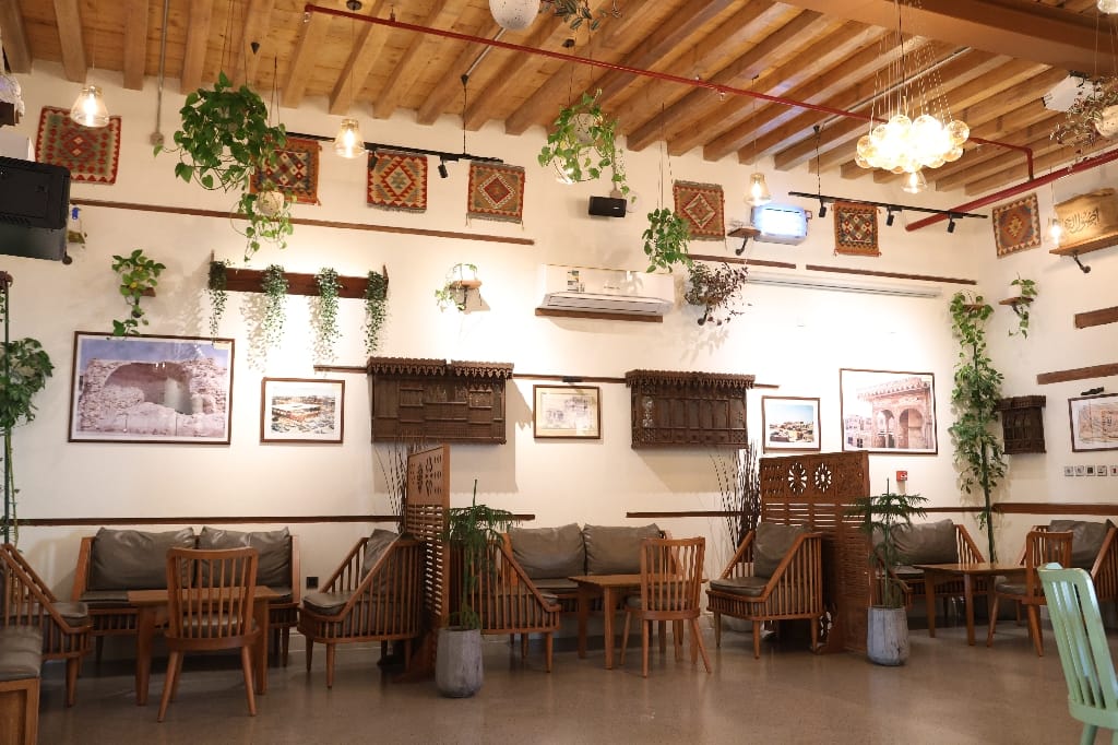 Saoedi Arabië Rondreis Maatwerkreizen Yanbu