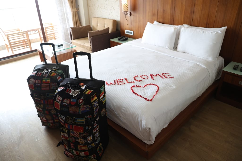 Rondreis India Maatwerkreizen Never Stop Travelling Delhi Mumbai Udaipur Taj Mahal Agra Jaipur Kerala Jodhpur Avontuurlijk Azië