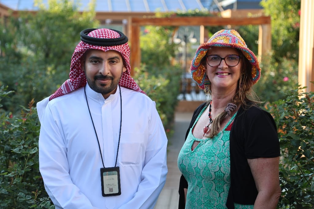 Saoedi Arabië Rondreis Maatwerkreizen Taif