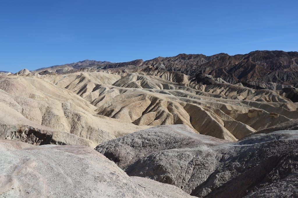 Amerika USA rondreis Las Vegas Death Valley Zion NP Grand Canyon Bryce Canyon Page Route66 Selfdrive Never Stop Travelling