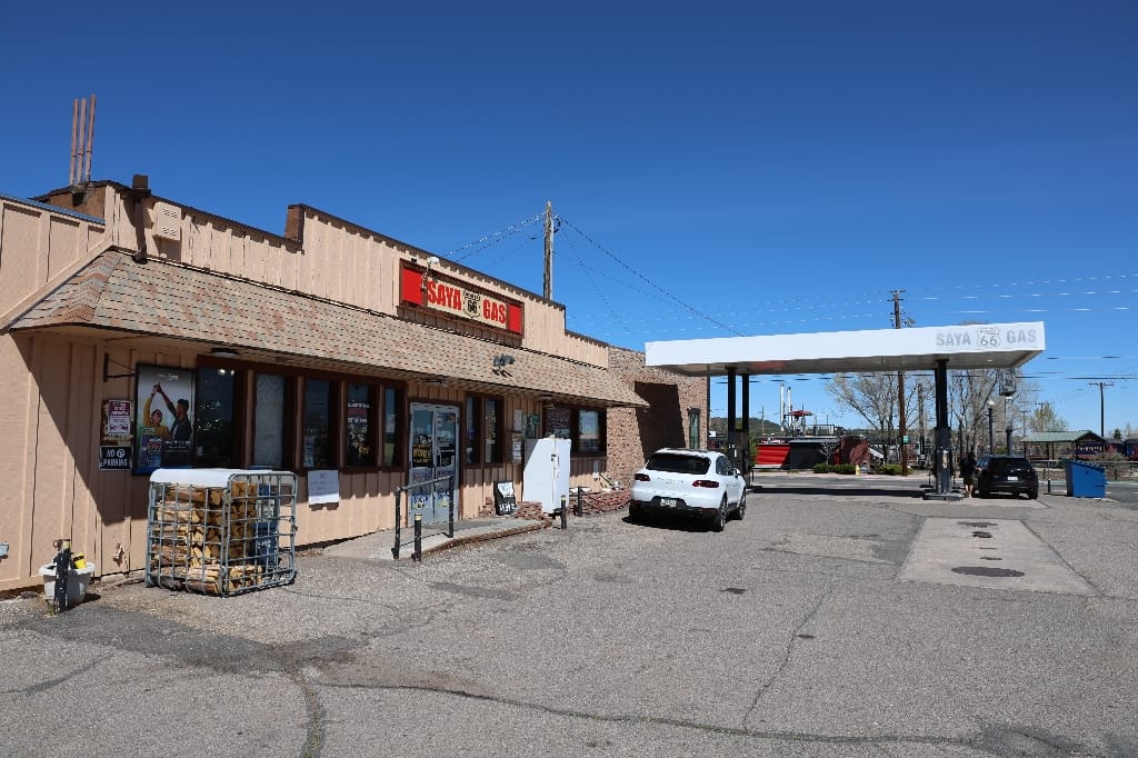 Amerika USA rondreis Las Vegas Death Valley Zion NP Grand Canyon Bryce Canyon Page Route66 Selfdrive Never Stop Travelling