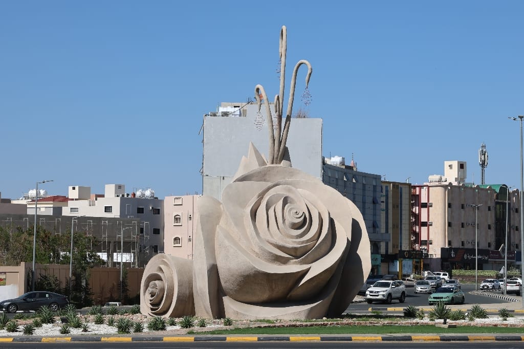 Saoedi Arabië Rondreis Maatwerkreizen Taif