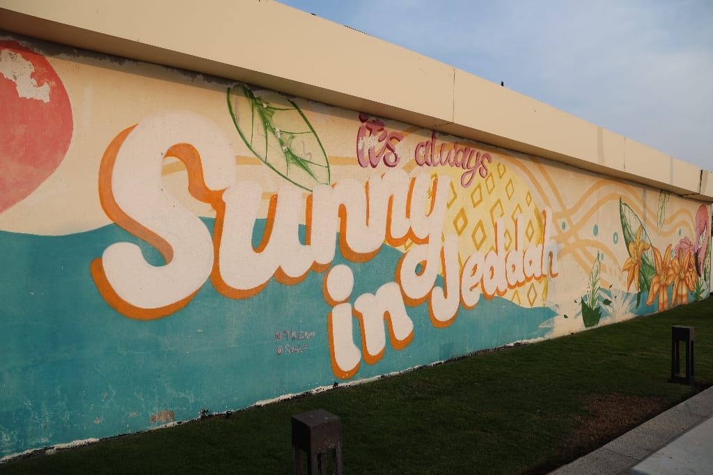 Saoedi Arabië Rondreis Maatwerkreizen Jeddah