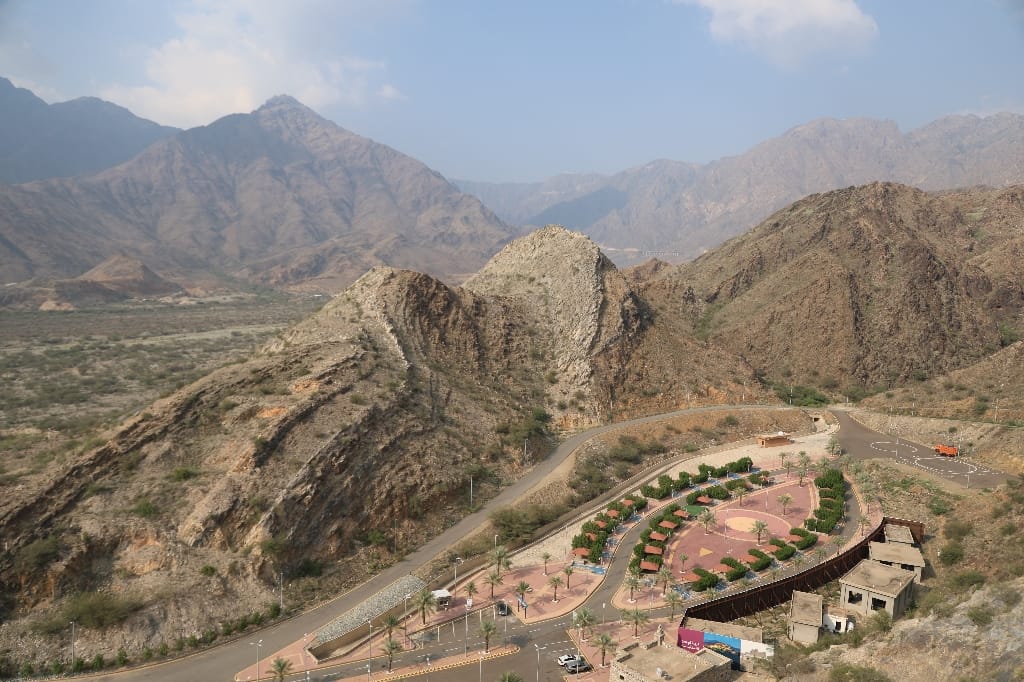 Saoedi Arabië Rondreis Maatwerkreizen Al Baha Thee Ain