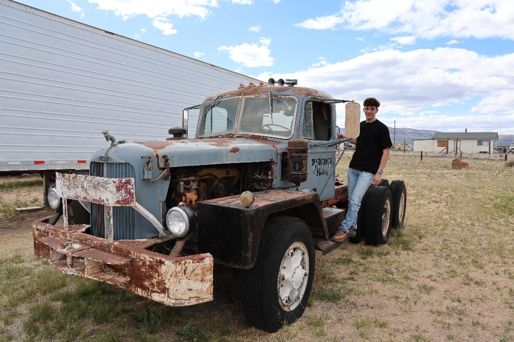 Amerika USA rondreis Las Vegas Death Valley Zion NP Grand Canyon Bryce Canyon Page Route66 Selfdrive Never Stop Travelling