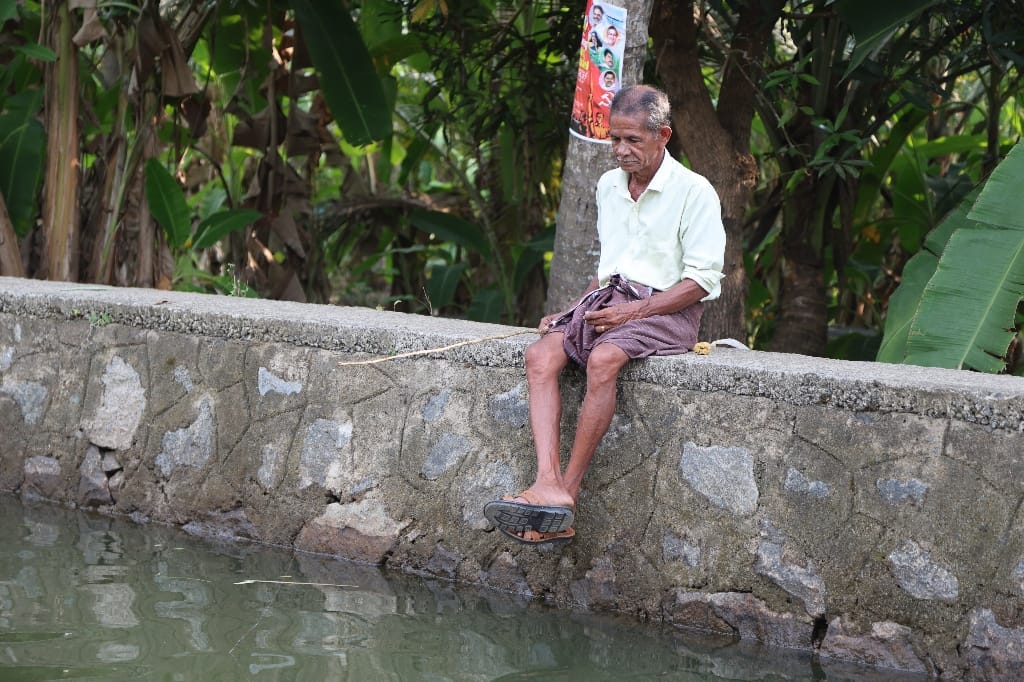 Rondreis India Maatwerkreizen Never Stop Travelling Delhi Mumbai Udaipur Taj Mahal Agra Jaipur Kerala Jodhpur Avontuurlijk Azië