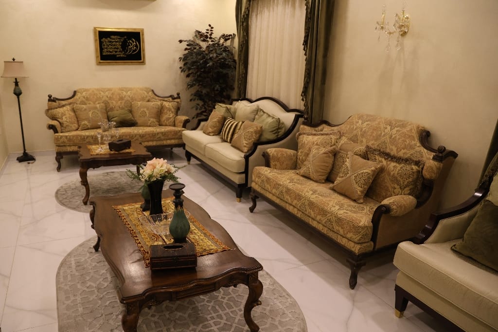 Saoedi Arabië Rondreis Maatwerkreizen Jeddah