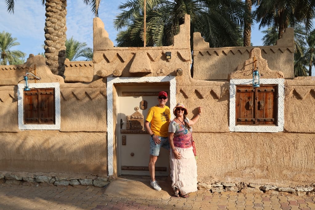 Saoedi Arabië Rondreis Maatwerkreizen Unaizah