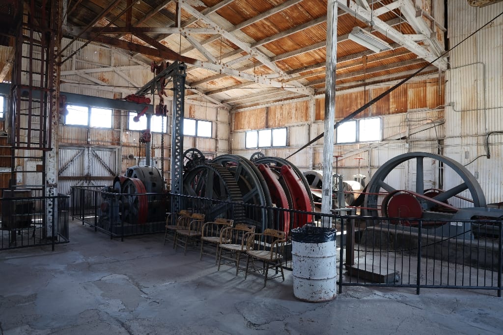 Amerika USA rondreis Las Vegas Death Valley Zion NP Grand Canyon Bryce Canyon Page Route66 Selfdrive Never Stop Travelling