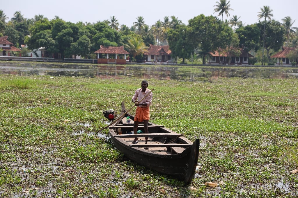 Rondreis India Maatwerkreizen Never Stop Travelling Delhi Mumbai Udaipur Taj Mahal Agra Jaipur Kerala Jodhpur Avontuurlijk Azië
