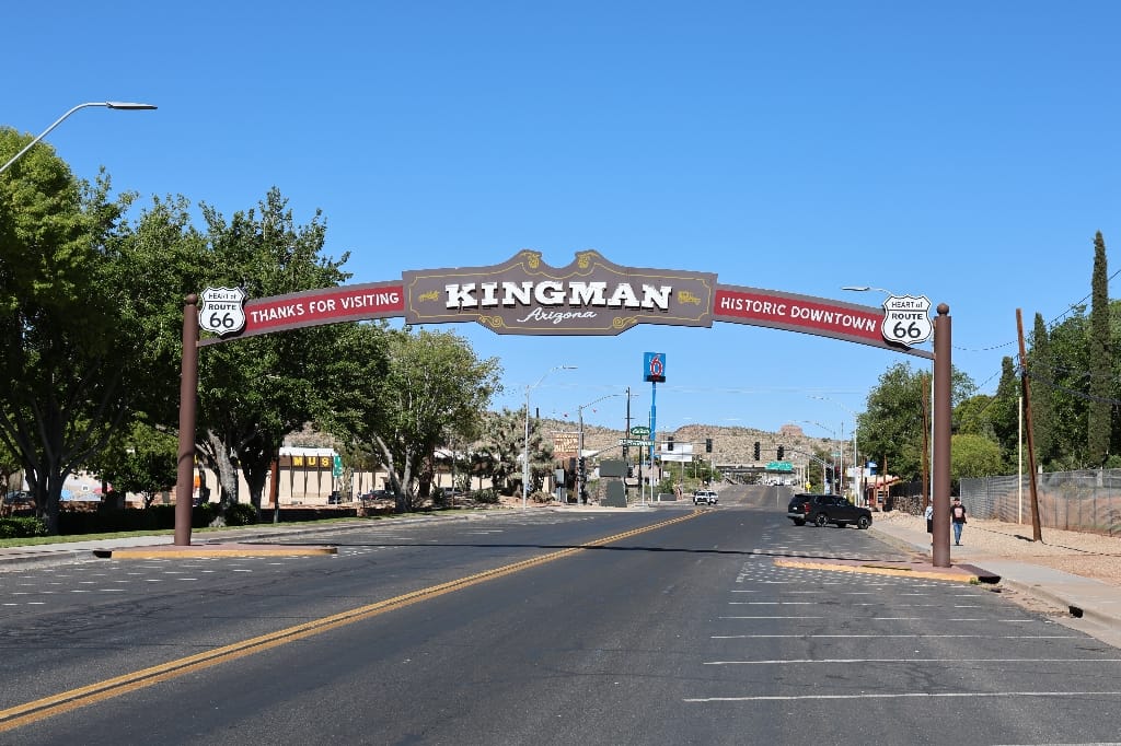 Amerika USA rondreis Las Vegas Death Valley Zion NP Grand Canyon Bryce Canyon Page Route66 Selfdrive Never Stop Travelling