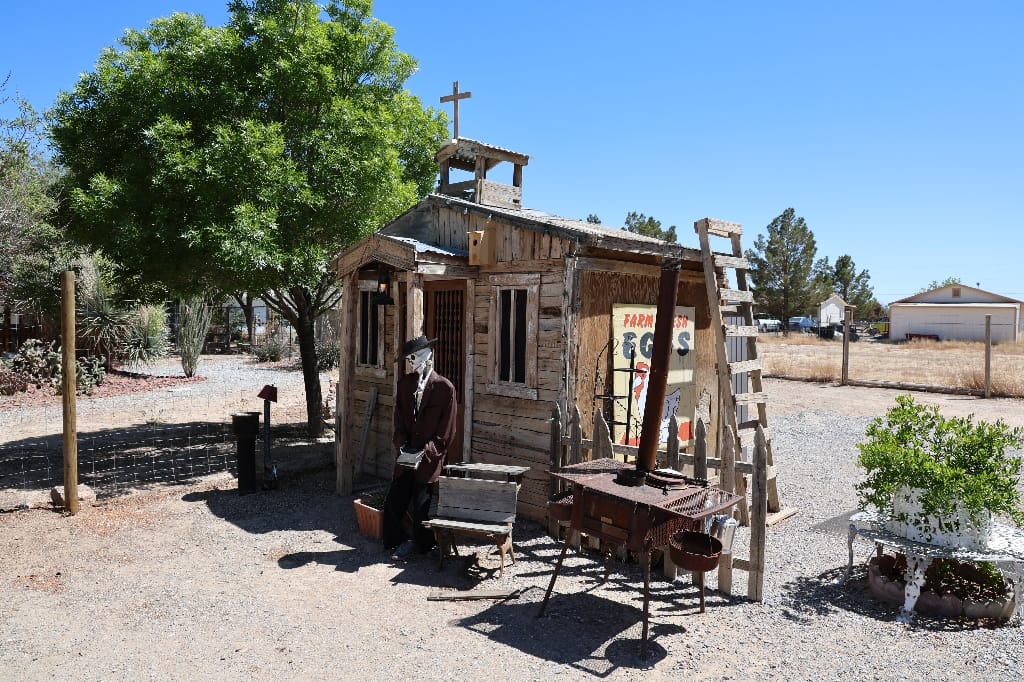 Amerika USA rondreis Las Vegas Death Valley Zion NP Grand Canyon Bryce Canyon Page Route66 Selfdrive Never Stop Travelling