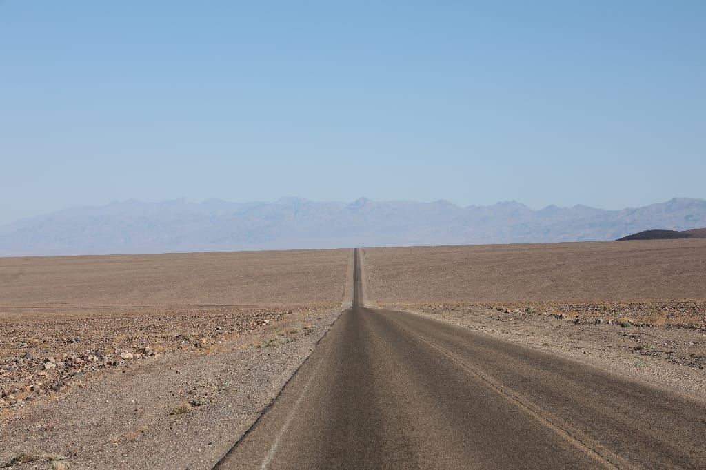 Amerika USA rondreis Las Vegas Death Valley Zion NP Grand Canyon Bryce Canyon Page Route66 Selfdrive Never Stop Travelling