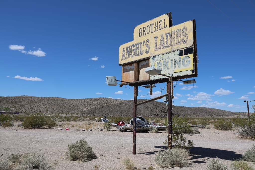 Amerika USA rondreis Las Vegas Death Valley Zion NP Grand Canyon Bryce Canyon Page Route66 Selfdrive Never Stop Travelling