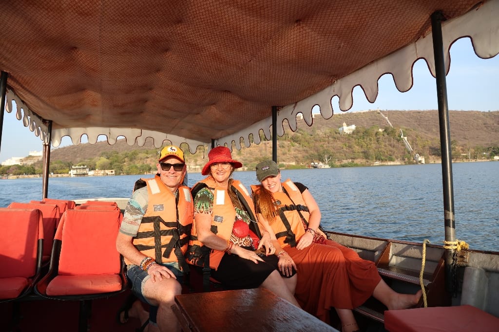 Rondreis India Maatwerkreizen Never Stop Travelling Delhi Mumbai Udaipur Taj Mahal Agra Jaipur Kerala Jodhpur Avontuurlijk Azië